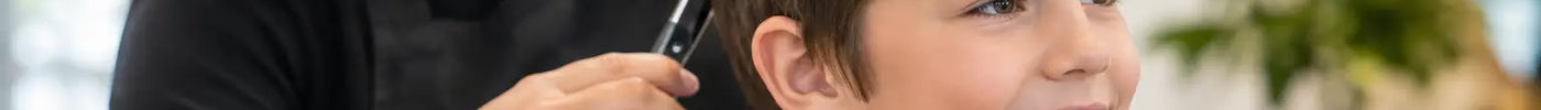 A Practical Guide to Sensory Friendly Haircuts