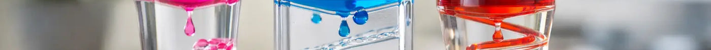 Liquid Timers for Calming Review - Do They Help?