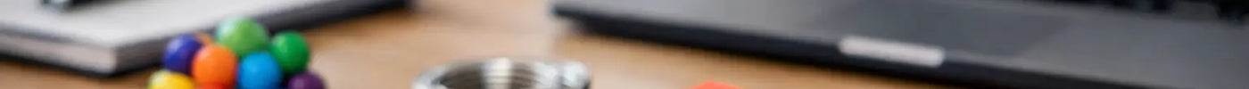 Best Fidgets for Desk Focus at School and Work