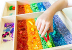 Discover The Power Of Sensory Play: How Sensory Toys Spark Learning And Joy