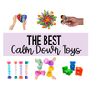 Sensory support for anxiety: calm-down kits you can build today