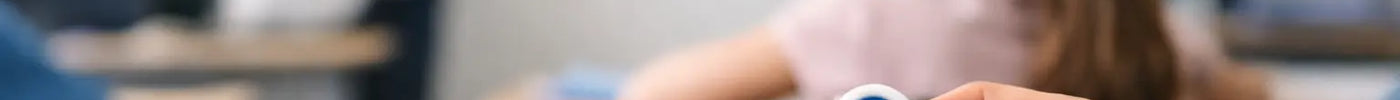 Should Fidgets Be Allowed in School?
