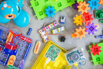 Top Educational Toys That Make Learning Fun And Engaging