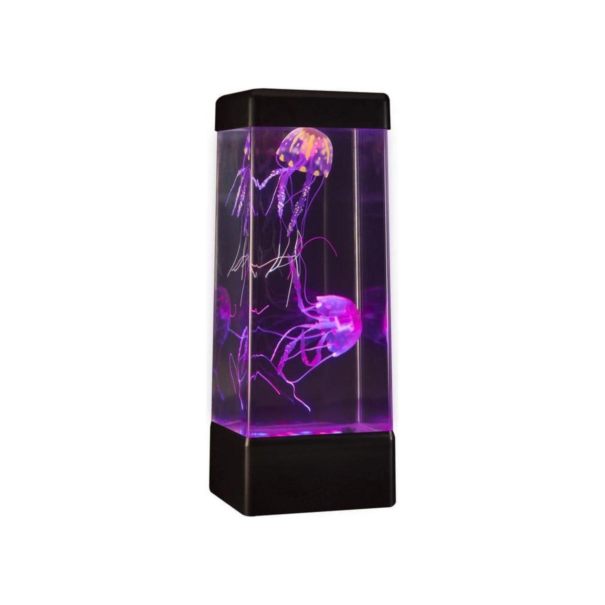 JINX Luminous Jellyfish Mood Lamp - Sensory Circle