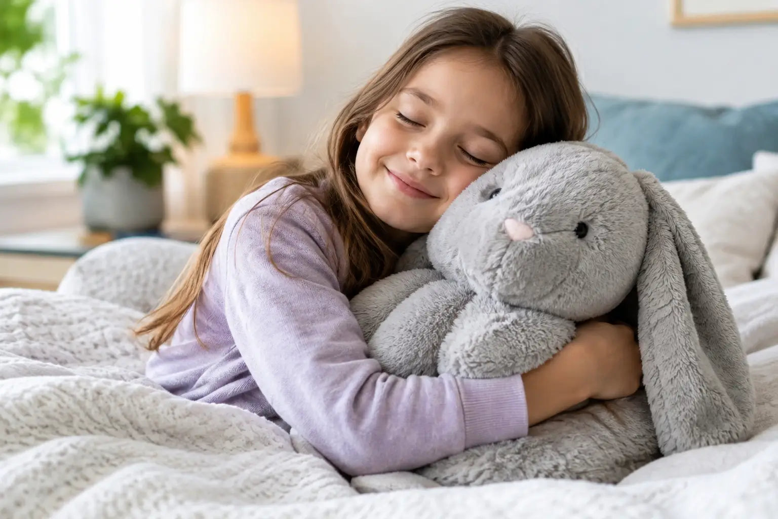 Weighted Soft Toys Review: Calm, Comfort and Care