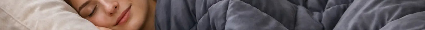 Weighted Blankets: A Practical Guide to Calm