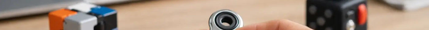 Why Are Fidgets Good for Focus and Calm?
