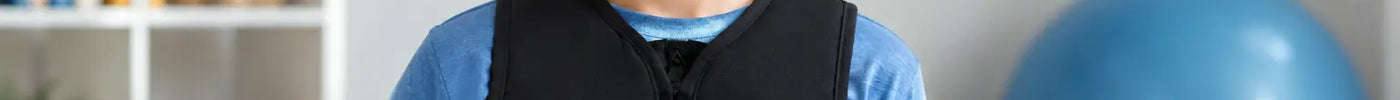 How to Use Compression Vests for Sensory Support