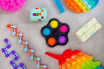 Sensory Toys For ADHD: How To Choose The Right Fidget, Fast