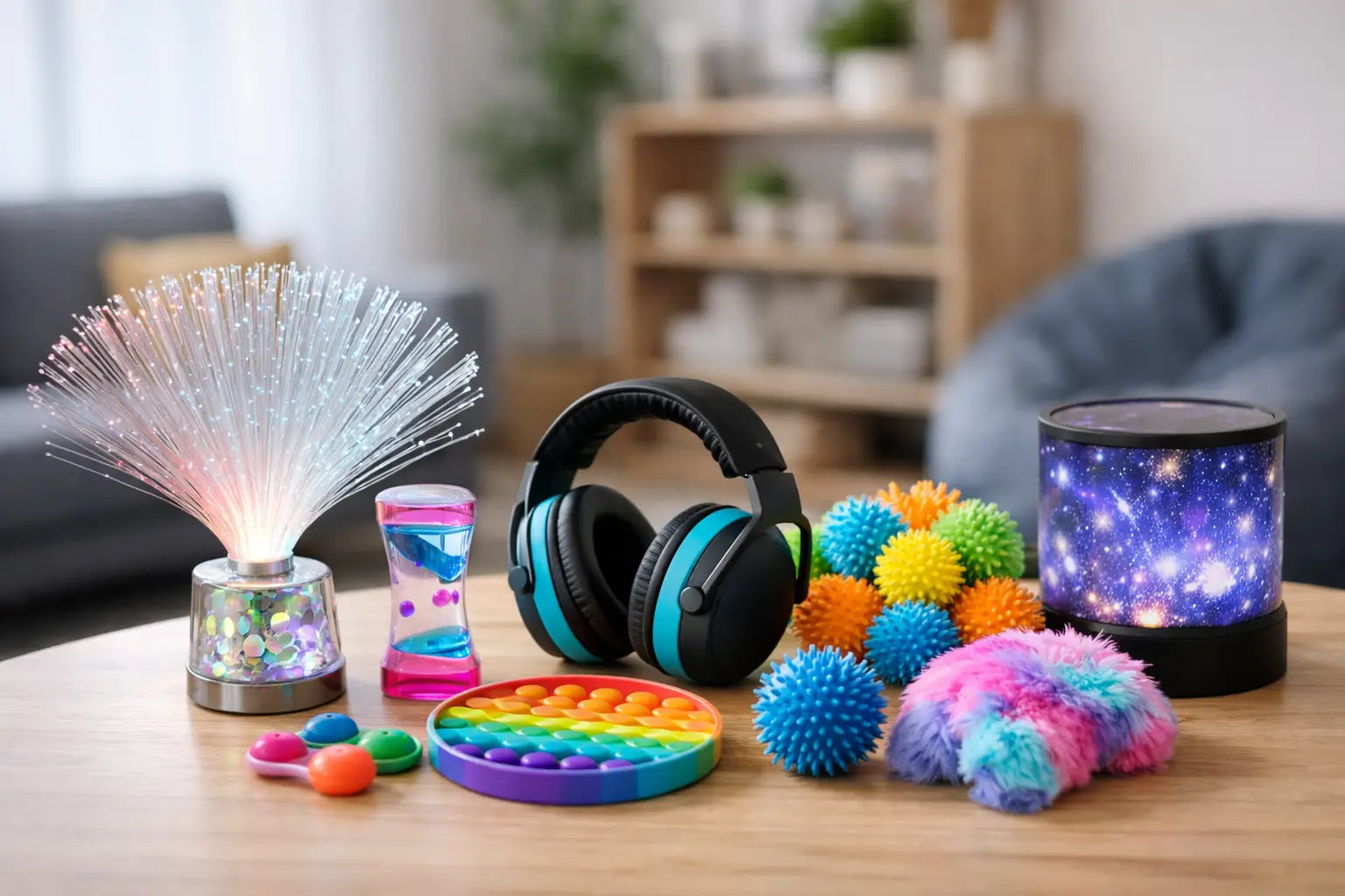 Practical Guide to NDIS Sensory Purchases