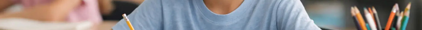 How a weighted lap pad for school can help