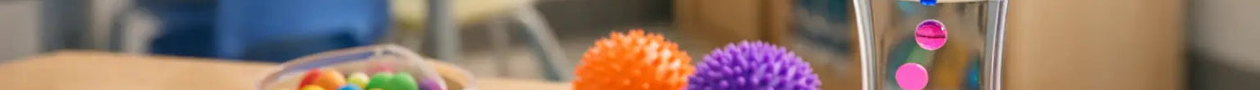 Choosing Classroom Safe Sensory Tools at School