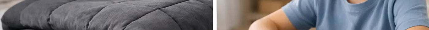 Weighted Blanket vs Lap Pad: Which Helps Most?