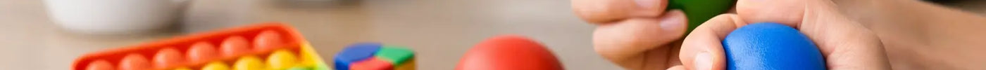 Fidget Toys vs Stress Balls: Which Helps Most?
