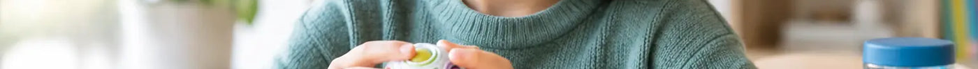 Neurodiversity Toys That Support Everyday Calm