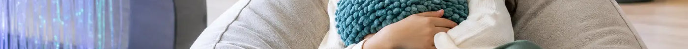 Sensory Furniture That Helps Children Feel Settled