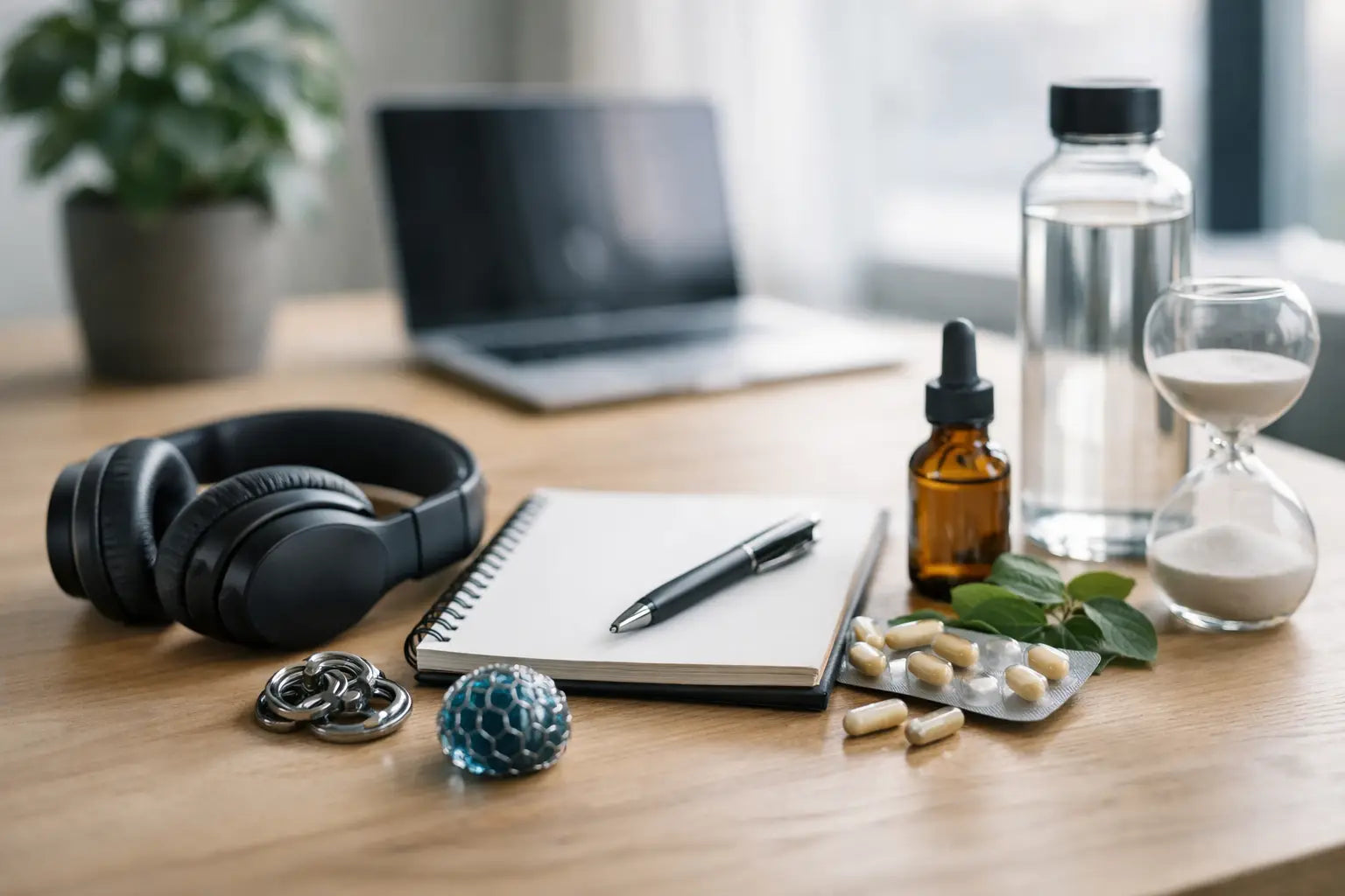 A Guide to ADHD Focus Aids That Really Help