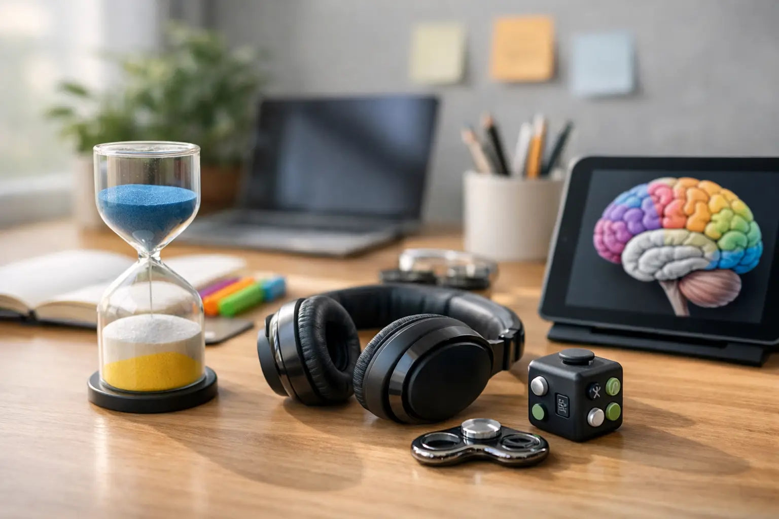 9 Focus Tools for ADHD Students That Help