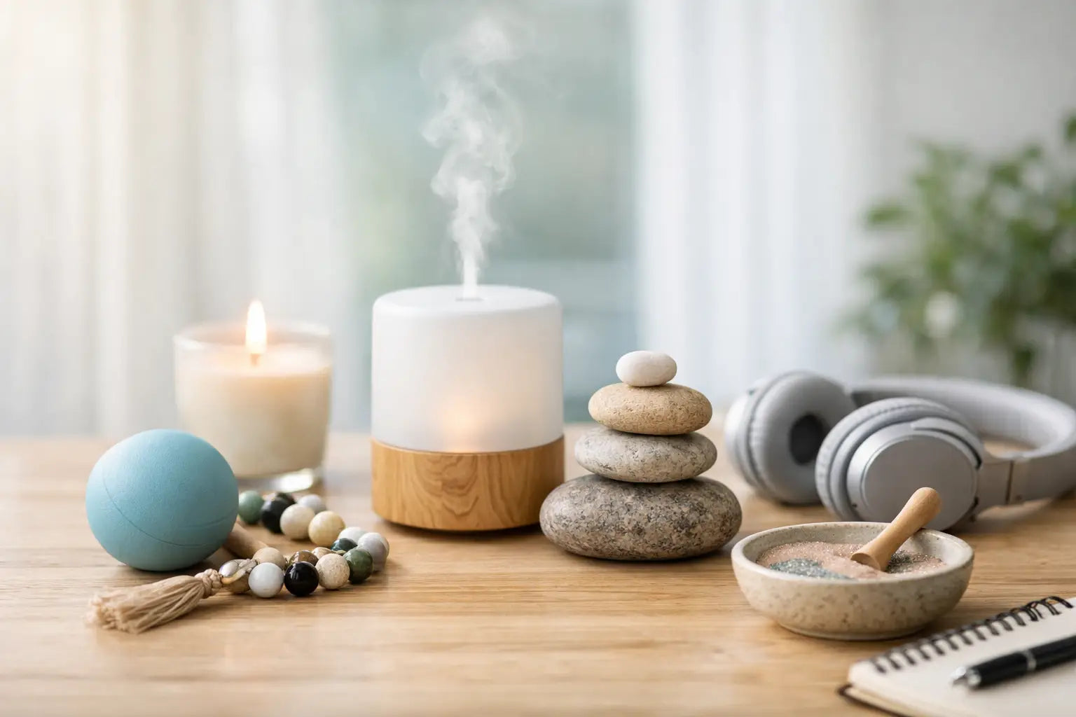 Best Calm Down Tools for Everyday Overwhelm