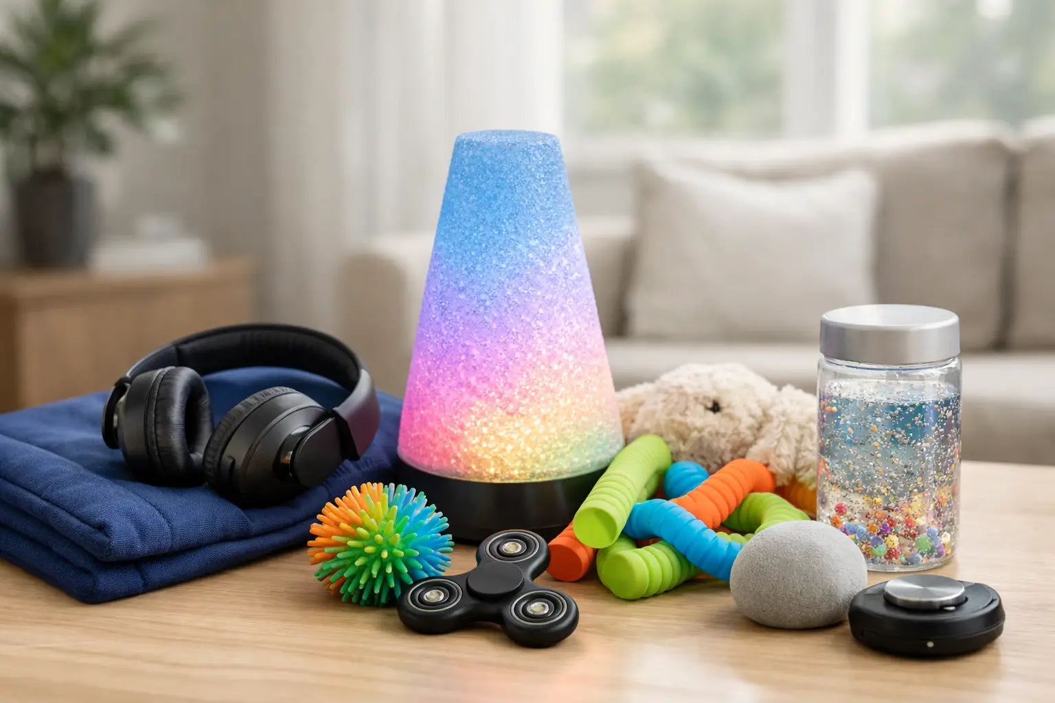Sensory Products That Help Everyday Feel Easier