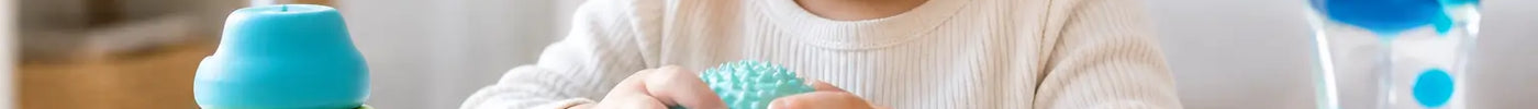 Best Sensory Toys for Toddlers That Support Calm