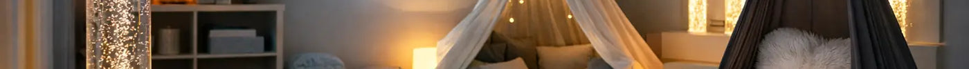 Sensory Room Layout Examples That Support Calm