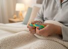 Bedtime Fidgets for Older Kids & Teens: Calm Nights for ADHD, Autism & Anxiety