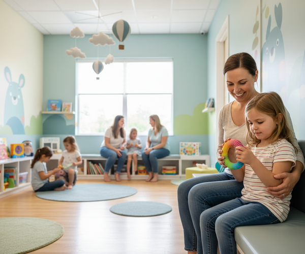 Waiting Room Fidgets for Kids & Adults (Australia) | Appointment Calm ...