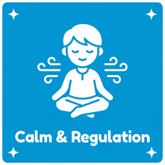 Collection image for: Calm & Regulation