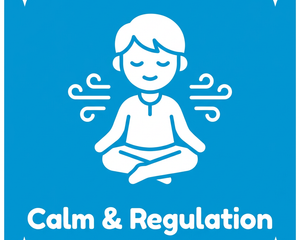 Collection image for: Calm & Regulation