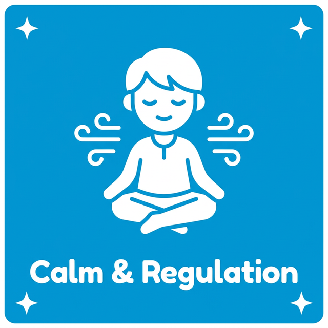 Calm & Regulation