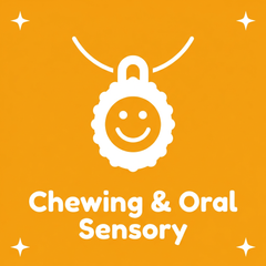 Collection image for: Chewing & Oral Sensory