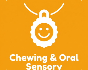 Collection image for: Chewing & Oral Sensory