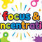 Focus & Concentration