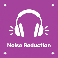 Collection image for: Noise Reduction