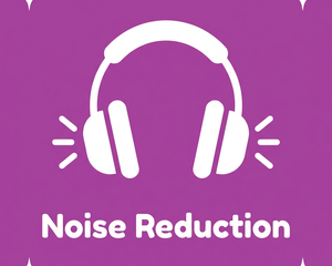 Collection image for: Noise Reduction