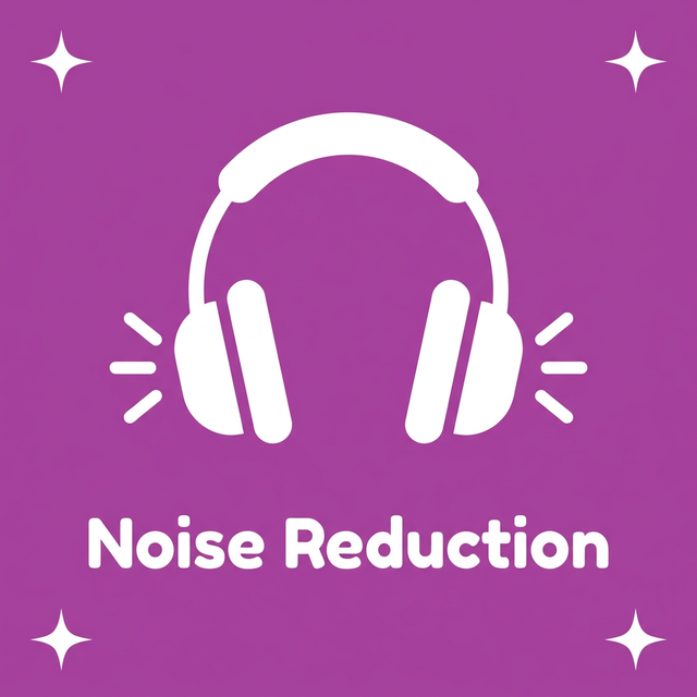 Noise Reduction