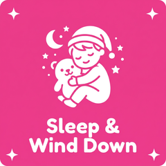 Collection image for: Sleep & Wind Down