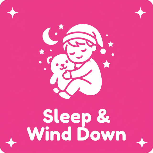 Sleep & Wind Down