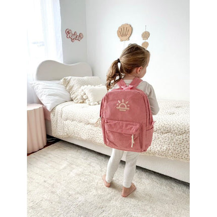 First Day of School Bundle Henry & Flo