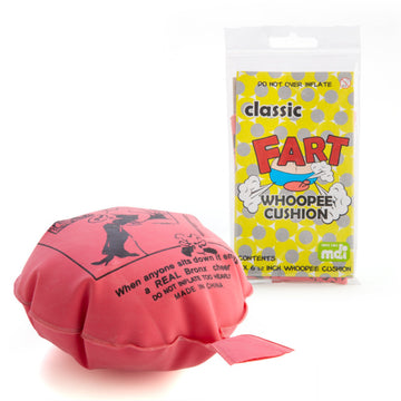 Whoopee Cushion