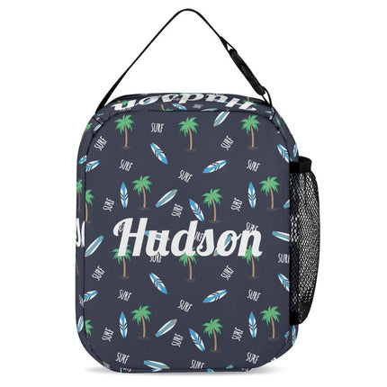 Back to School - Surf