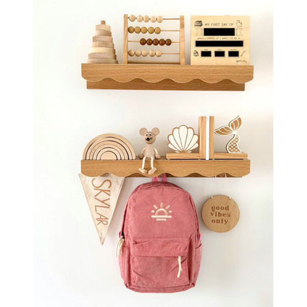 First Day of School Bundle Henry & Flo