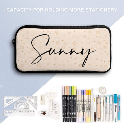 Back to School - Sun Timber Tinkers