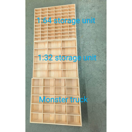 Loose Parts & Animal Figures Organizer