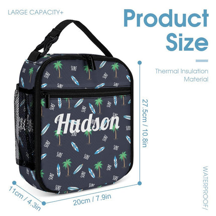 Back to School - Surf