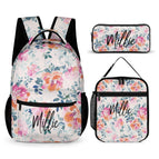 Backpack ONLY
