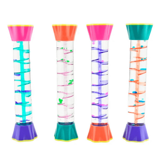 Liquid Motion Stick - Spiral 20.5cm