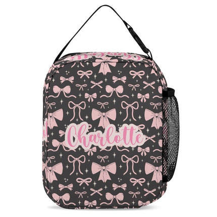 Back to School - Bow