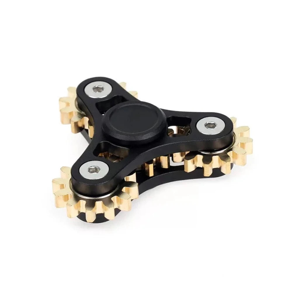 4 gear fidget spinner sales